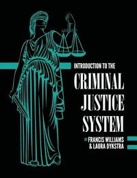 bokomslag Introduction to the Criminal Justice System