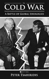 bokomslag The Cold War