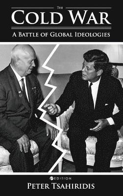 bokomslag The Cold War