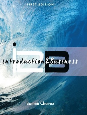 i2B: introduction2Business