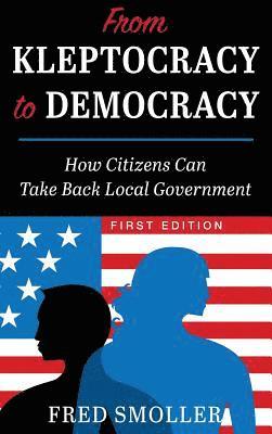bokomslag From Kleptocracy to Democracy