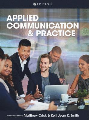 Applied Communication and Practice 1