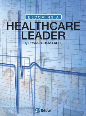 Becoming a Healthcare Leader 1