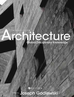 bokomslag Introduction to Architecture