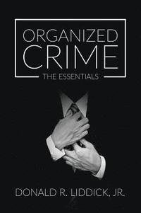 bokomslag Organized Crime: The Essentials