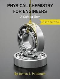 bokomslag Physical Chemistry for Engineers