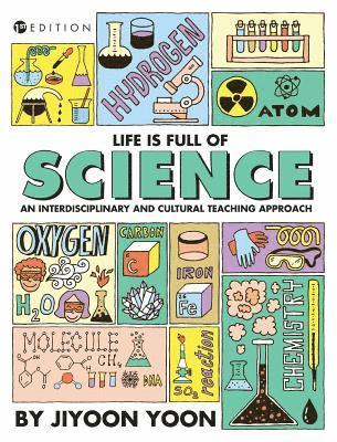 bokomslag Life is Full of Science
