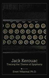 bokomslag Jack Kerouac