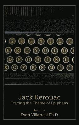 bokomslag Jack Kerouac