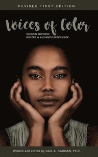 bokomslag Voices of Color: Original Writings Rooted in Authentic Experience