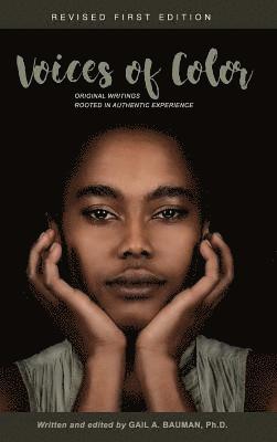 Voices of Color 1