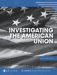 bokomslag Investigating the American Union