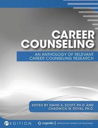 bokomslag Career Counseling