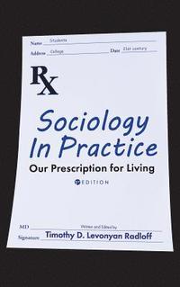 bokomslag Sociology in Practice