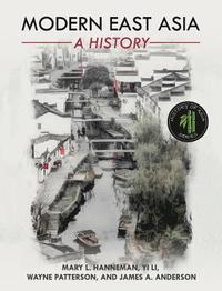 bokomslag Modern East Asia: A History