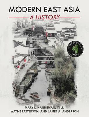 bokomslag Modern East Asia