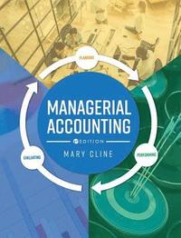 bokomslag Managerial Accounting