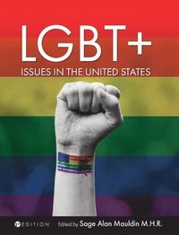 bokomslag LGBT+ Issues in the United States: An Anthology