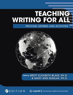 bokomslag Teaching Writing for All