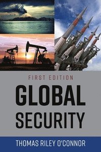 bokomslag Global Security