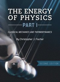 bokomslag Energy of Physics, Part I