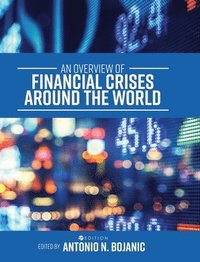 bokomslag An Overview of Financial Crises around the World