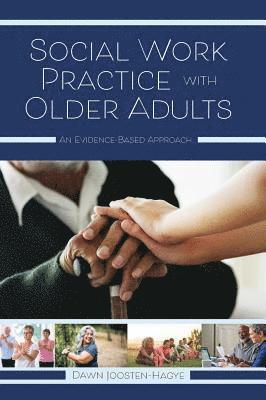 bokomslag Social Work Practice with Older Adults
