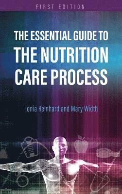 bokomslag Essential Guide to the Nutrition Care Process