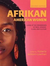 bokomslag Afrikan American Women