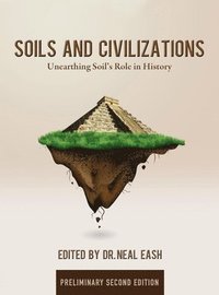 bokomslag Soils and Civilizations