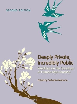 Deeply Private, Incredibly Public 1