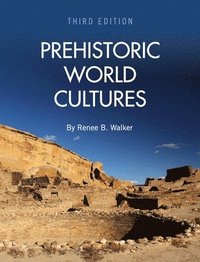bokomslag Prehistoric World Cultures