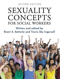 bokomslag Sexuality Concepts for Social Workers
