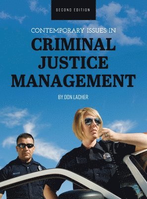 Contemporary Issues in Criminal Justice Management 1