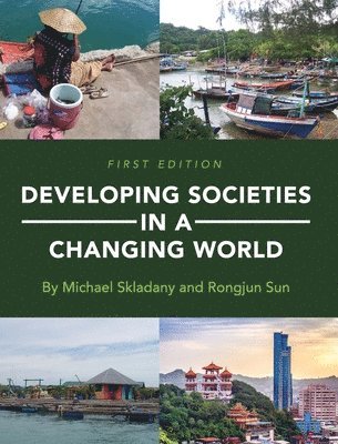 Developing Societies in a Changing World 1