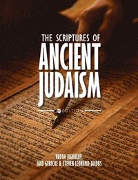 bokomslag Scriptures of Ancient Judaism: A Secular Introduction