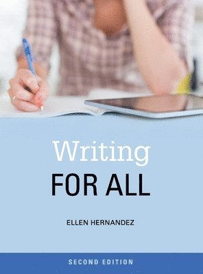 Writing for All 1