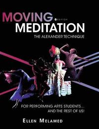 bokomslag Moving Meditation