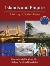 bokomslag Islands and Empire