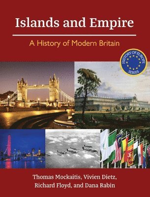 Islands and Empire 1