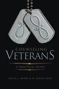 bokomslag Counseling Veterans