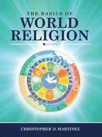 bokomslag Basics of World Religion