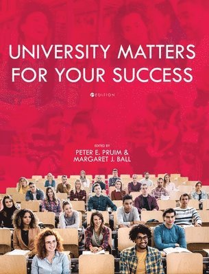 University Matters for Your Success 1
