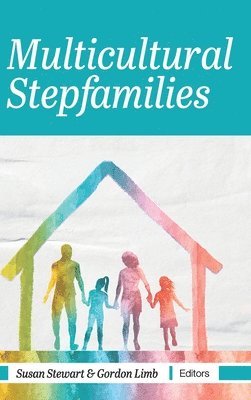 bokomslag Multicultural Stepfamilies