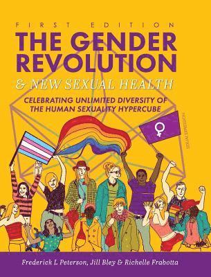 The Gender Revolution and New Sexual Health: Celebrating Unlimited Diversity of the Human Sexuality Hypercube 1