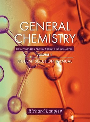 bokomslag General Chemistry