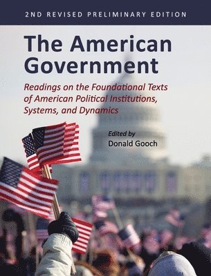 The American Government 1