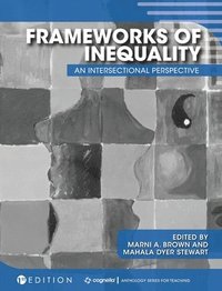 bokomslag Frameworks of Inequality: An Intersectional Perspective