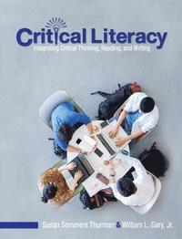 bokomslag Critical Literacy
