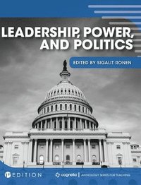 bokomslag Leadership, Power, and Politics